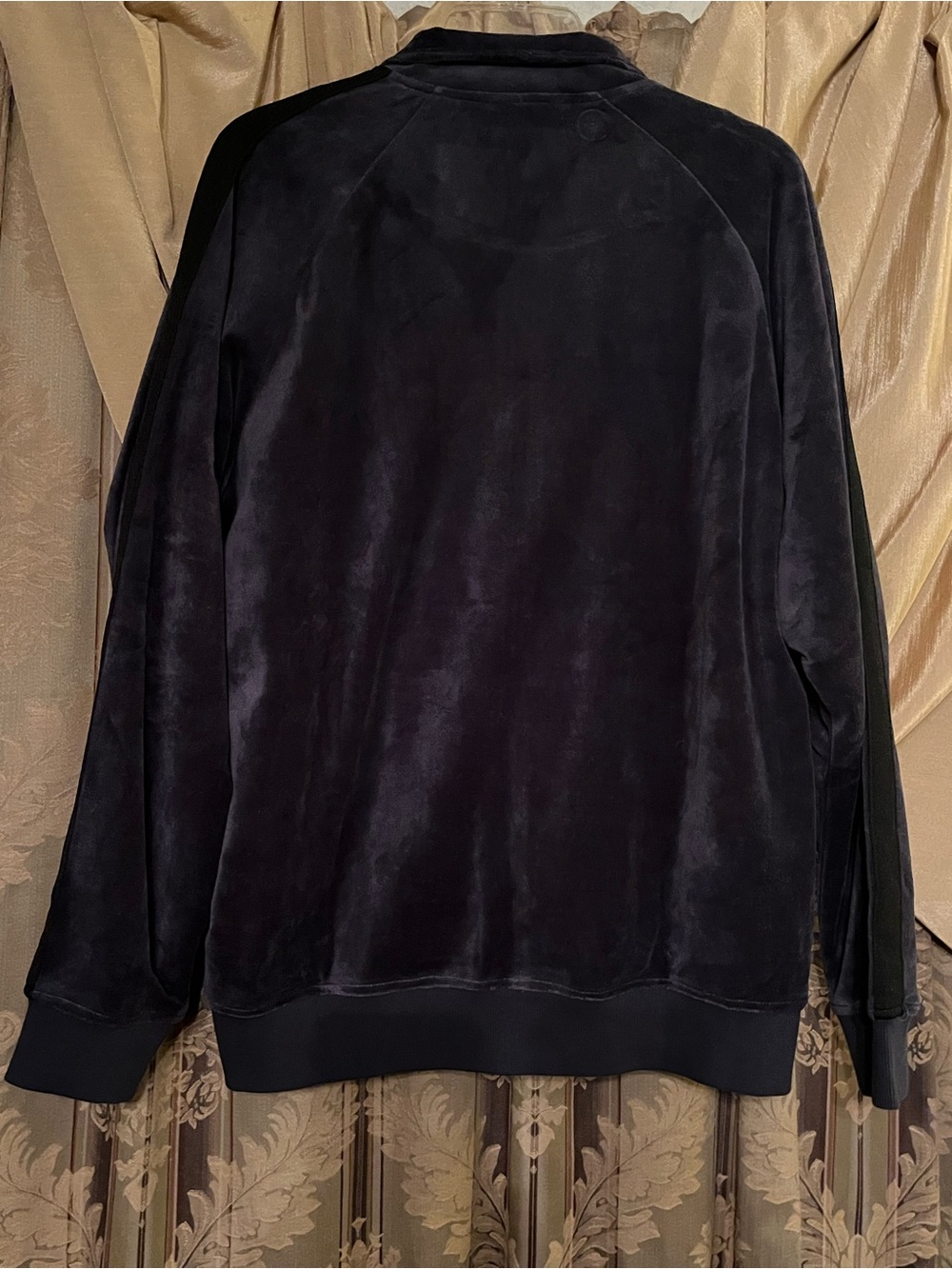 Tenore Jacket - Picture 2 of 4